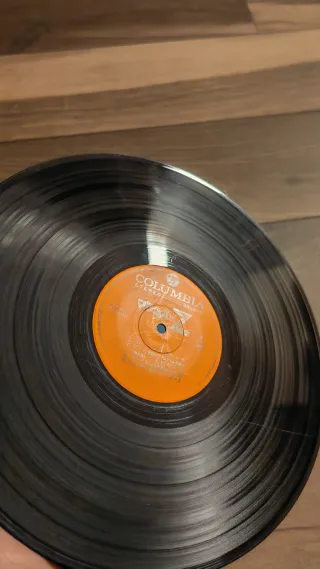 Lp Vinile Mazinger Z autentico Giappone