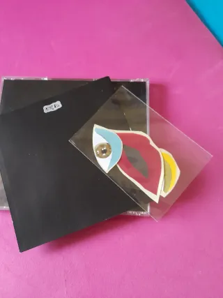 CD Las Bistecs - Oferta