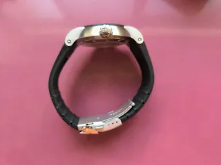 Oris TT1 Reloj Automático Hombre 7518-44