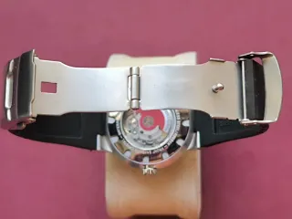 Oris TT1 Reloj Automático Hombre 7518-44