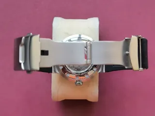 Oris TT1 Reloj Automático Hombre 7518-44