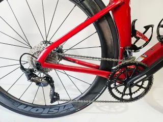 Cannondale SystemSix Disc 54