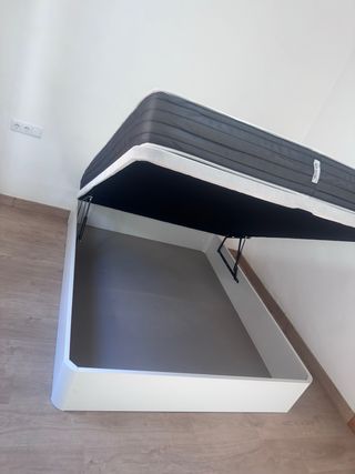 Colchones y canapes oferta 70%