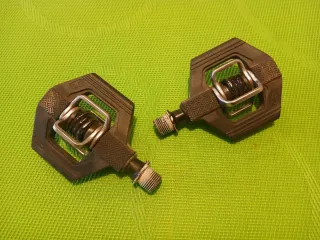 Pedales Crankbrothers MTB