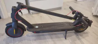 Patinete eléctrico Xiaomi Scooter Pro 2