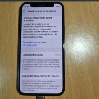 iPhone 12 Mini Apple