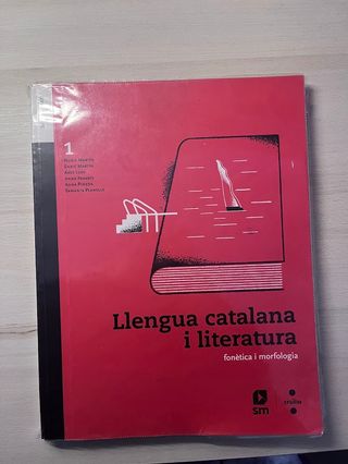 Pack libros bachillerato científico (1o y 2o)
