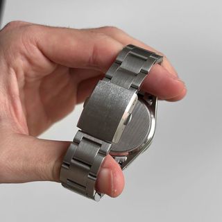 Seiko Daytona VK63 Mod Cronógrafo Vintage