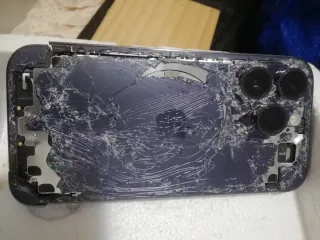 Piezas recambio iPhone 14 Pro