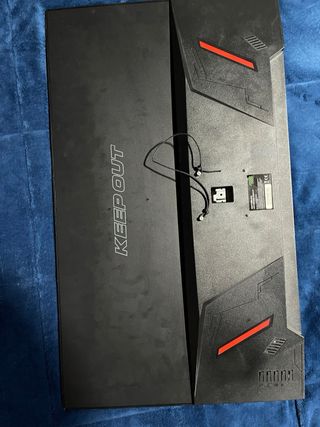 Pantalla Gaming 24-27 120Hz