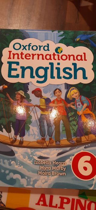 Oxford International Primary English Student Bo...
