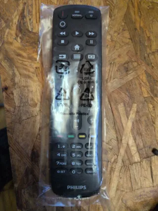 Mando a distancia Philips