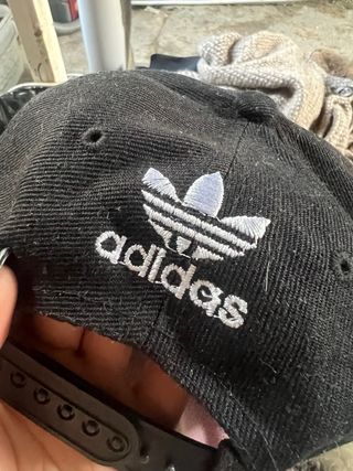 Gorra Adidas