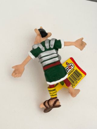 Figura Soldado Romano Plastoy