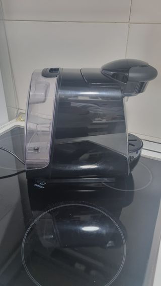 Cafetera Bosch Tassimo Negra