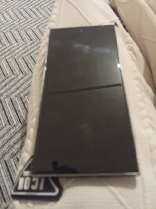 Samsung Galaxy S24 Ultra Gris