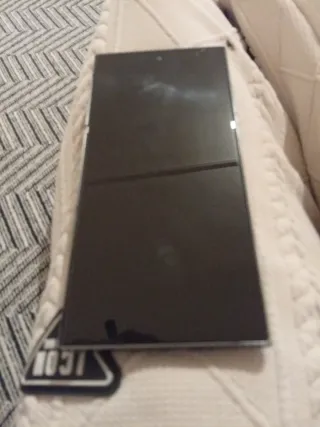 Samsung Galaxy S24 Ultra Gris