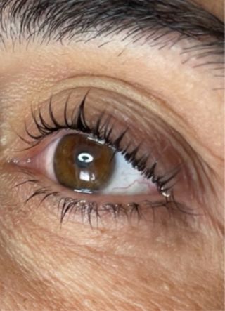 Curso presencial Lifting de pestañas