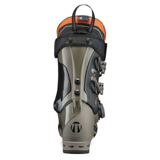 Botas Esquí Alpino Tecnica Mach BOA HV 130 GW