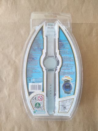 orologio cavalieri dell zodiaco saint seiya Sirio