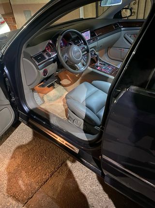 Audi A8 2004