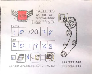 Opel Astra 3 puertas