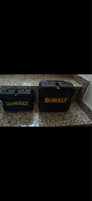 Nivel Láser Wurth + Soporte y Batería