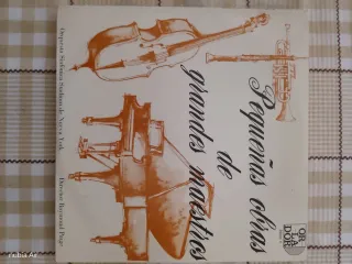 7 Vinili Compilatori Anni '60