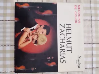 7 Vinili Compilatori Anni '60