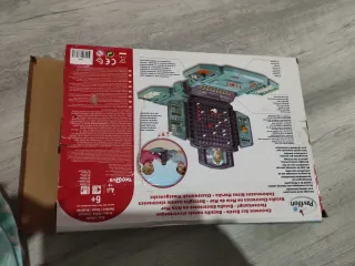 Juego Batalla Naval Electrónica Pavilion