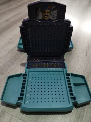 Juego Batalla Naval Electrónica Pavilion