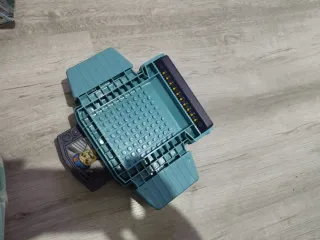 Juego Batalla Naval Electrónica Pavilion