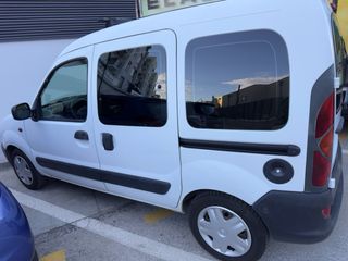 Renault Kangoo 2002