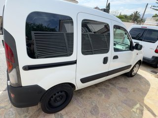Renault Kangoo 2002 ultimo precio no se baja mas