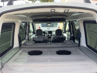 Renault Kangoo 2002 ultimo precio no se baja mas
