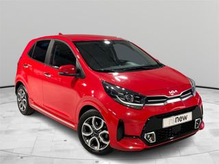 KIA Picanto  Gt Line