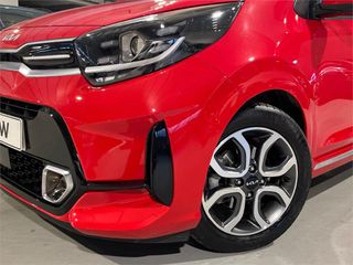 KIA Picanto  Gt Line