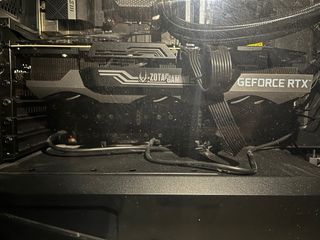 Zotac RTX 3080 12GB