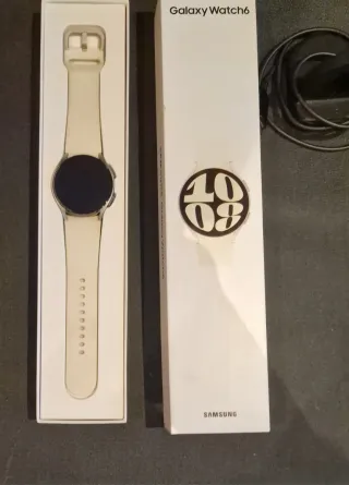 Samsung Galaxy Watch 6