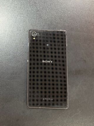 Telemóvel Sony Xperia Z1