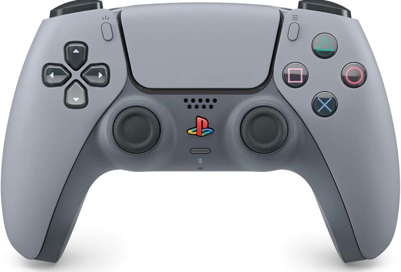 Mando PS5 Edición 30 Aniversario afbeelding 3