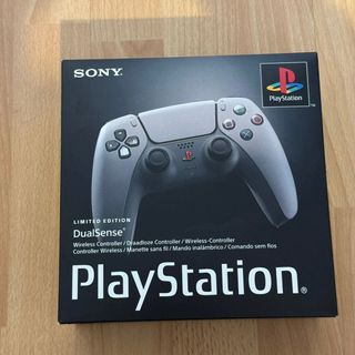 Mando PS5 Edición 30 Aniversario