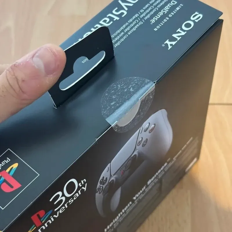 Mando PS5 Edición 30 Aniversario afbeelding 2