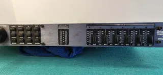 Procesador DBX DriveRack 260