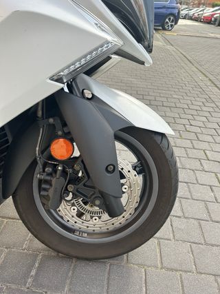 Kymco Superdink 350i ABS