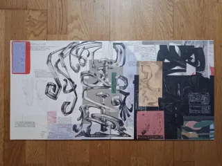 LP VINILO DOBLE / ILL CONSIDERED: "Liminal Space"