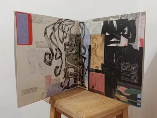 LP VINILO DOBLE / ILL CONSIDERED: "Liminal Space"