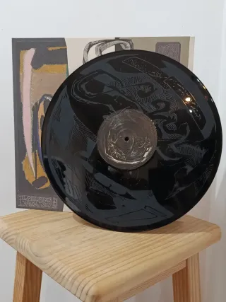 LP VINILO DOBLE / ILL CONSIDERED: "Liminal Space"