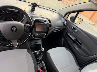 Renault Captur 2016