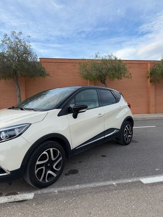 Renault Captur 2016